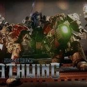 Space Hulk Trailer