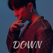 D T 唐禹哲 Down Mv