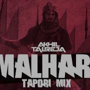 Malhari Dj Aqeel