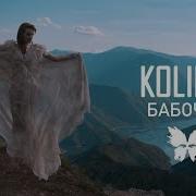 Kolibri Бабочки New