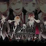 Diabolik Lovers 特典