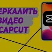 Как Зеркально Отразить Видео