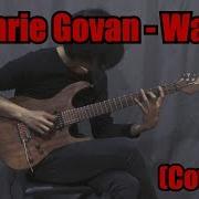 Waves Guitar Cover