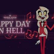 Appy Day In Hell Hazbin Hotel На Русском Haruwei