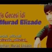 Murad Elizade Qış Gecesi