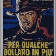 Per Qualche Dollaro In Più Ennio Morricone