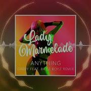 Lady Marmelade G Love Remix