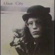 Alien City Information Overdose S T Lp 1979