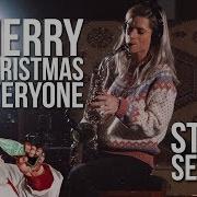 Shakin Stevens Merry Christmas Everyone Cover