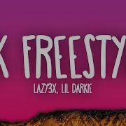 2K Freestyle Lil Darkie