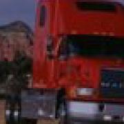 Merle Haggard Truck Driver S Blues