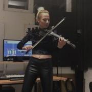 Shape Of You Ed Sheeran Amadeea Violin Cover Alex Cooper Remix