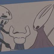 Soldier Poet King Hollow Knight