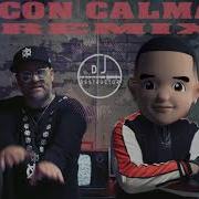 Informer Con Calma Remix Snow Y Daddy Yankee 2019 Y 1992