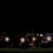 Плохая Концовка Во Fnaf 3 Музыка