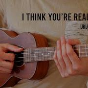 Guardin I Think You Re Really Cool Easy Ukulele Tutorial With Chords Lyrics