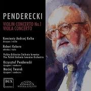 Viola Concerto Meno Mosso