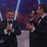 Thomas Anders Modern Talking Hit Medley Silvester Schlagerbooom 2025