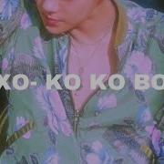 Exo Ko Ko Bop Slowed Down