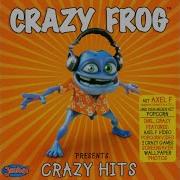 Grazy Frog 1001 Nights 2005