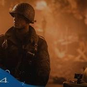 Call Off Duty Ww2 Trailer