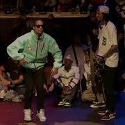 Les Twins Full Freestyle Battle Bad