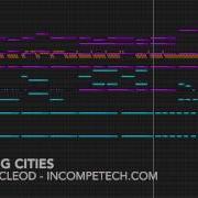 Kevin Macleod Floating Cities