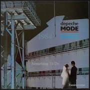 Depeche Mode 1984 Some Great Reward Album