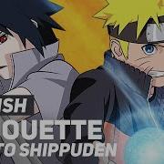 Naruto Shippuden Opening English