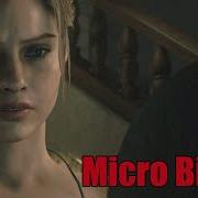 Resident Evil 2 Remake Claire Redfield Sexy Micro Bikini Outfit Pc Mod