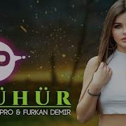 Elsen Pro Furkan Demir Muhur