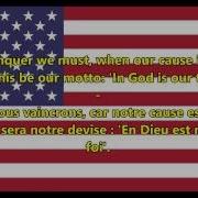 Hymne National États Unis