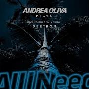 Playa Extended Mix Andrea Oliva