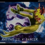 Rhythm Is A Dancer Instrumental