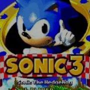 Sonic 3 Music Endless Mine