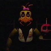 Fnaf Vhs Chica