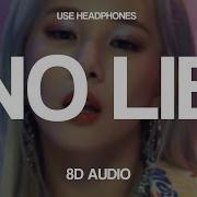 Everglow No Lie 8D Use Headphones Minnies8D