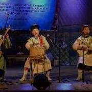 Mongolian Epic Tuuli Harhiraa Group Монгол Тууль Хархираа Хамтлаг