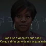 How To Get Away With Murder Hapstall Case Recap Legendado