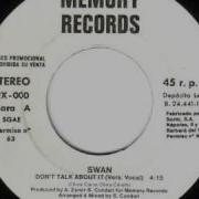 Swan Don T Talk About It Instrumental