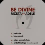 Adele Be Divine Feat Adele