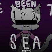 I Ve Been Sea Meme