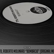 Roberto Molinaro T78 Bombacid