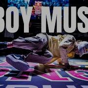 B Boy Music