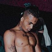 Xxxtentacion Shining Like A North Star