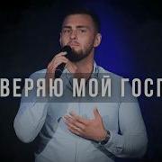 Я Доверяю Мой Господь Виталий Скубенич