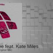 Anna Lee Back Again Feat Kate Miles