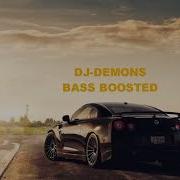 Bass Boosted Gayazov Brother Кредо Evst13 Remix