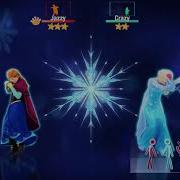 Just Dance 2019 Let It Go