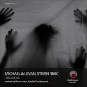 Michael Levan Paranoia Forerunners Remix